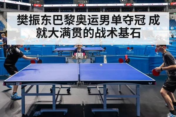 樊振东巴黎奥运男单夺冠 成就大满贯的战术基石